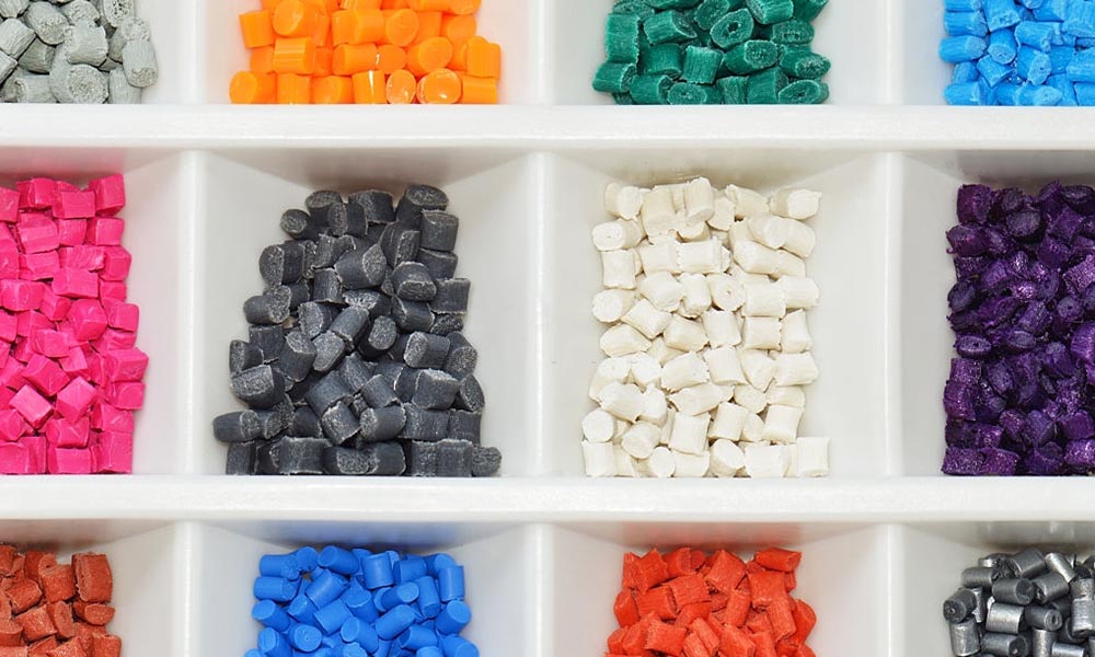 Common Problems in Masterbatch and Compound Production and Solutions to Improve Quality
